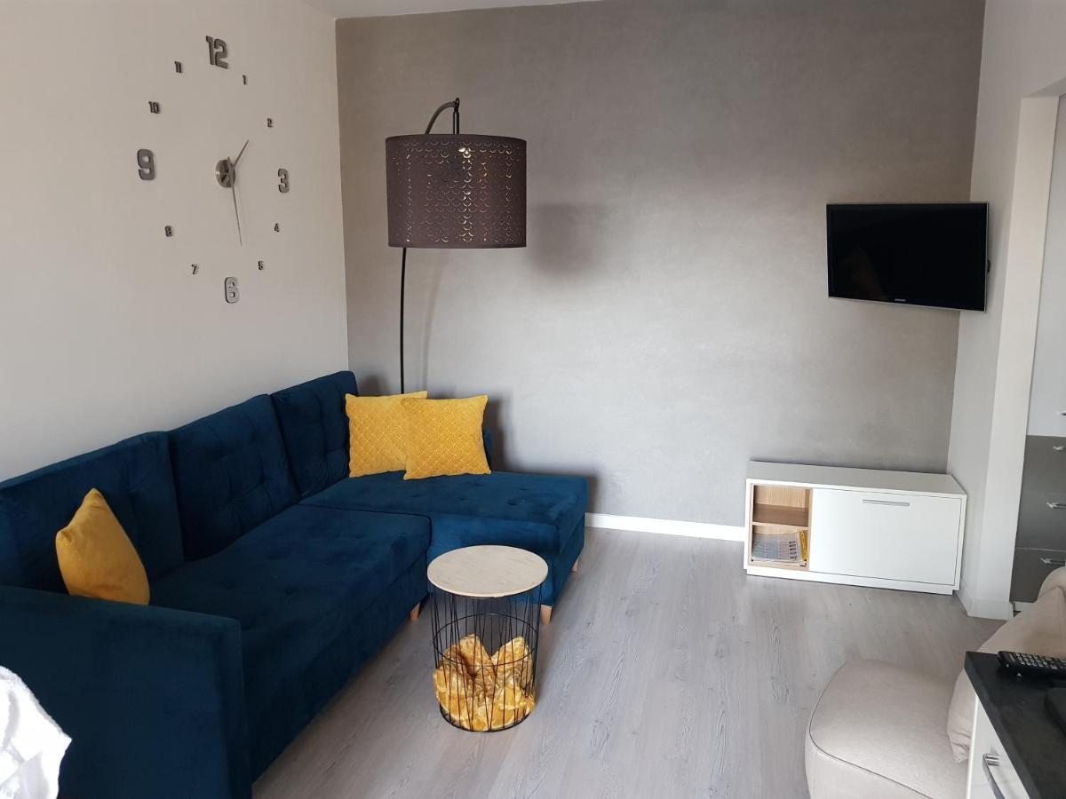Apartament White Apartment Ilawa Exterior photo