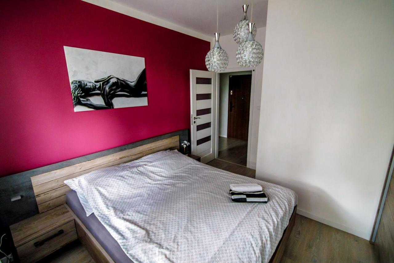 Apartament White Apartment Ilawa Exterior photo