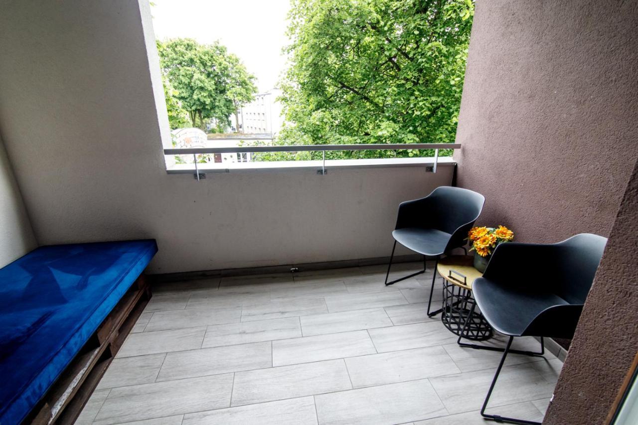 Apartament White Apartment Ilawa Exterior photo